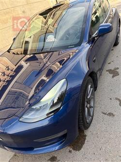 تسلا موديل 3